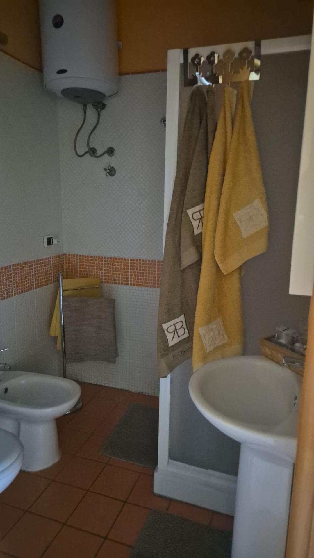 Apartamento Casa Flavia Taormina Exterior foto